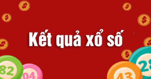 Kết quả xổ số Thái Bình 17-11-2024